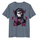  Dark Heather Blue