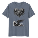  Dark Heather Blue