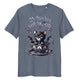  Dark Heather Blue