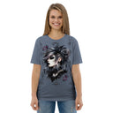  Dark Heather Blue