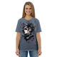  Dark Heather Blue