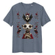  Dark Heather Blue