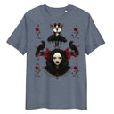  Dark Heather Blue
