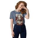  Dark Heather Blue