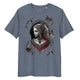  Dark Heather Blue