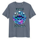  Dark Heather Blue