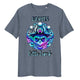 Dark Heather Blue