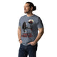  Dark Heather Blue