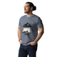  Dark Heather Blue