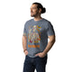  Dark Heather Blue