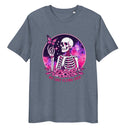  Dark Heather Blue