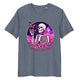  Dark Heather Blue
