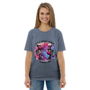  Dark Heather Blue