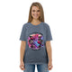  Dark Heather Blue