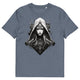  Dark Heather Blue