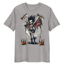  Heather Grey