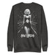  Charcoal Heather