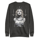 Charcoal Heather