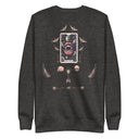 Charcoal Heather