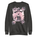  Charcoal Heather