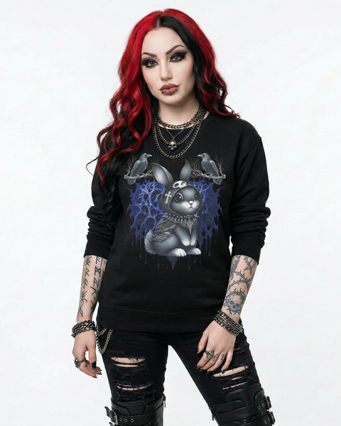 Gothic Bunny