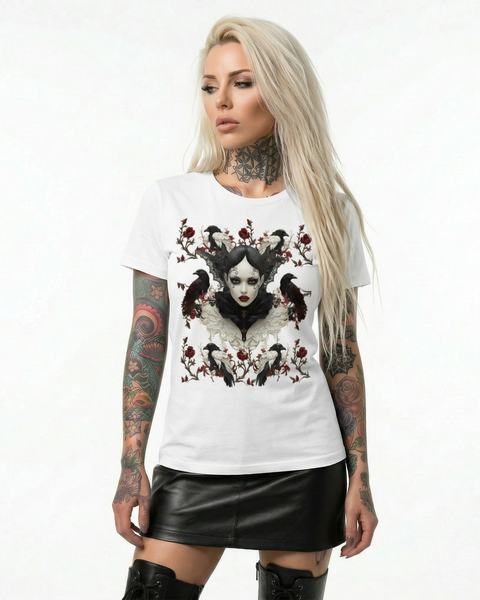 Victorian Grace