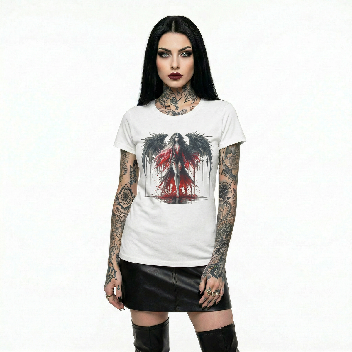Vampire Fatale