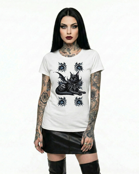 Gothic Cat