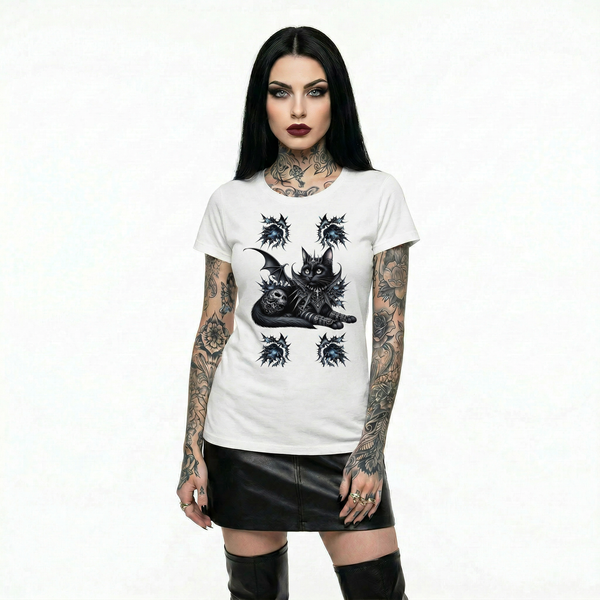 Unisex organic cotton t-shirt