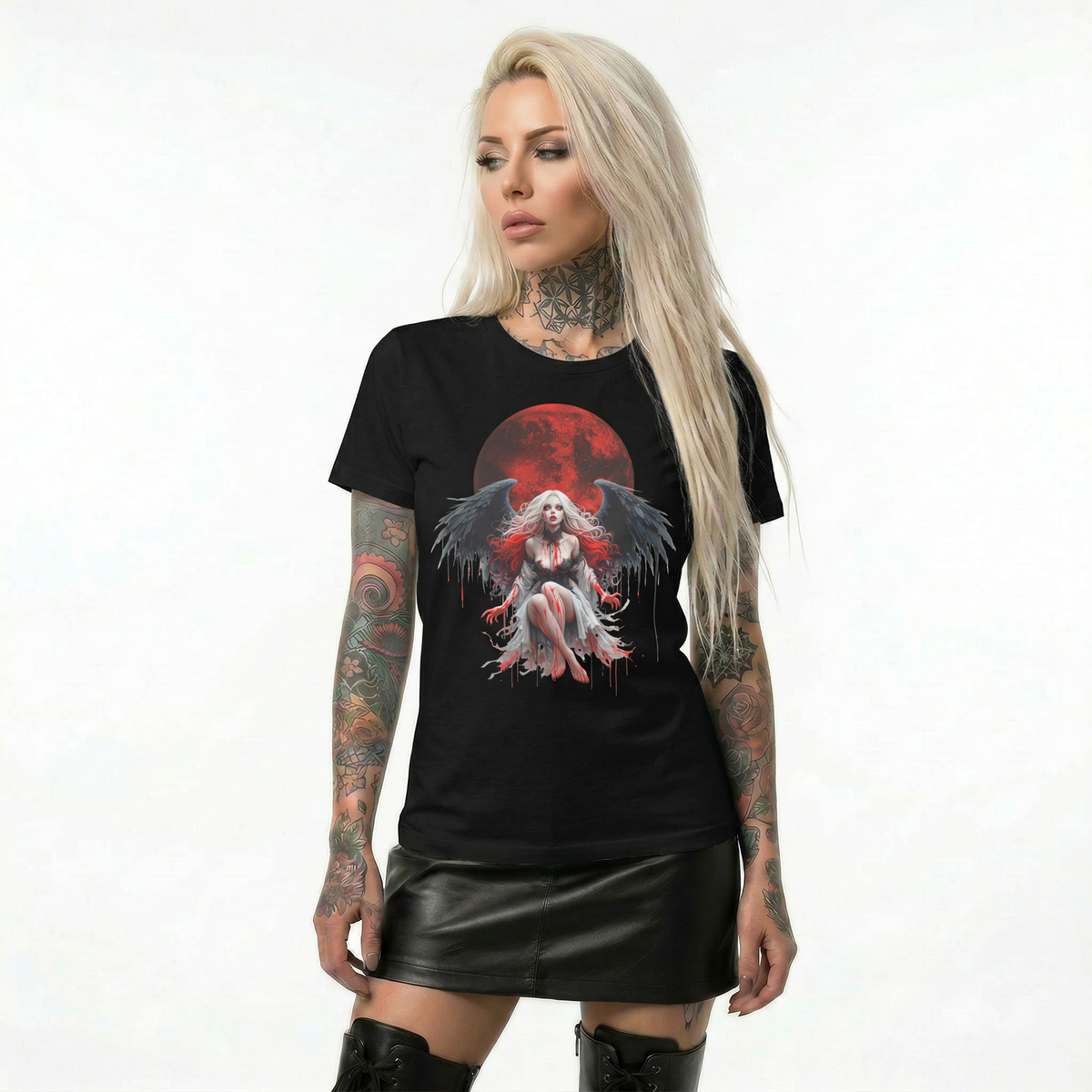 Crimson Passion