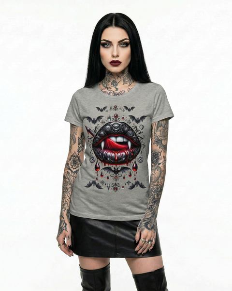 Vampire's Sins