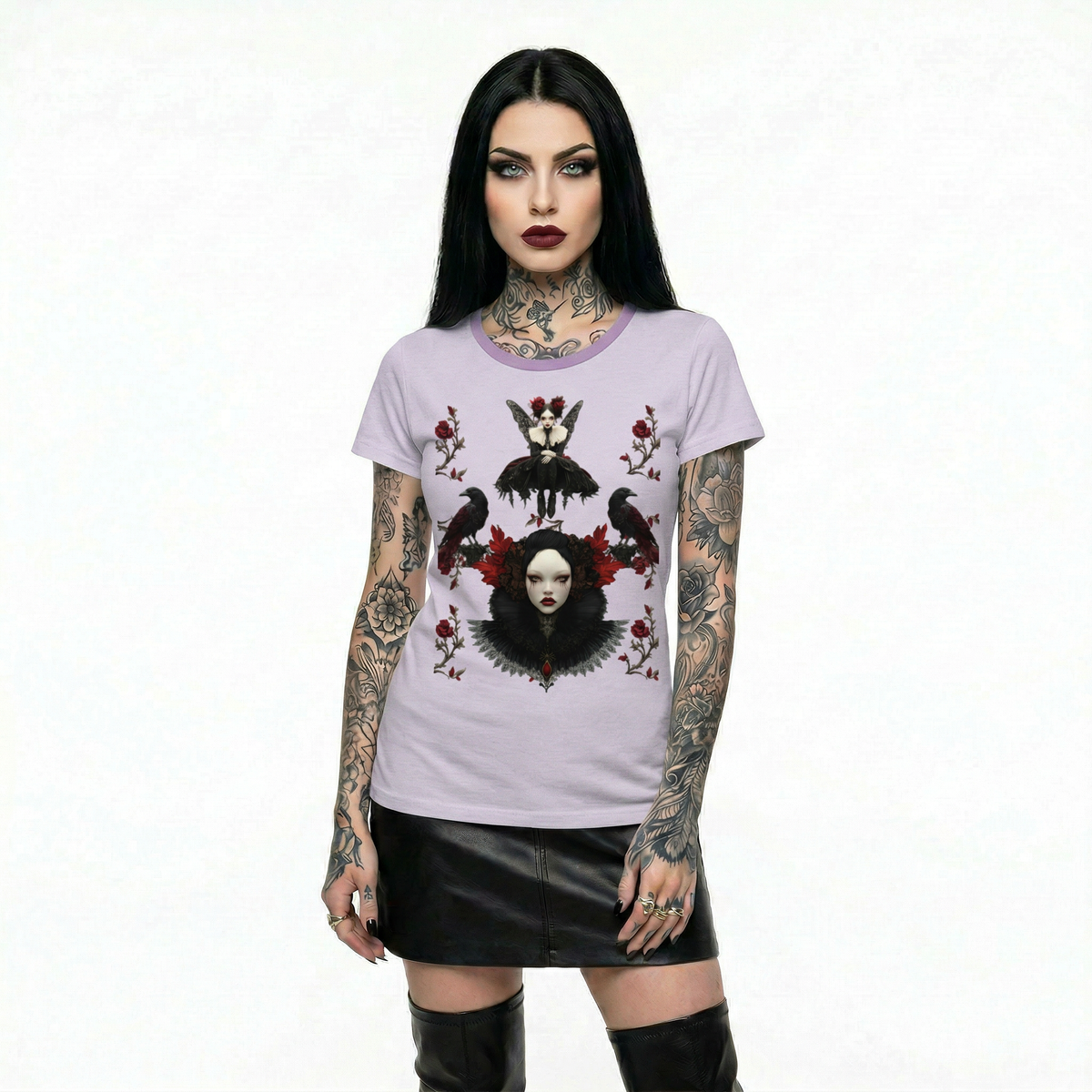 Gothic Heritage