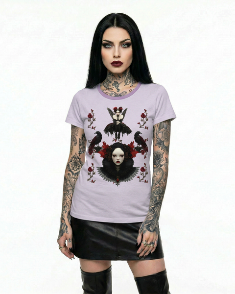 Gothic Heritage