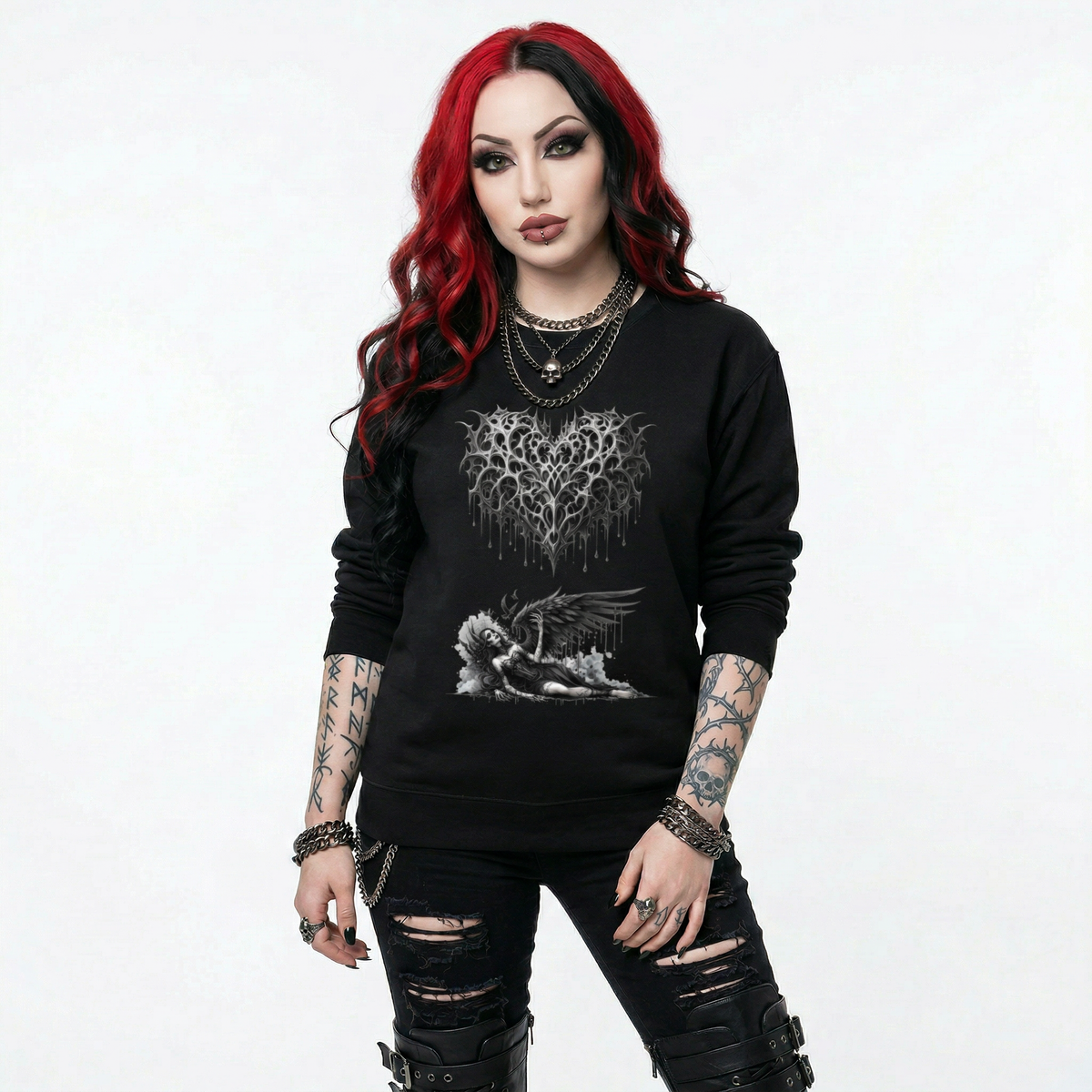 Hurt Angel