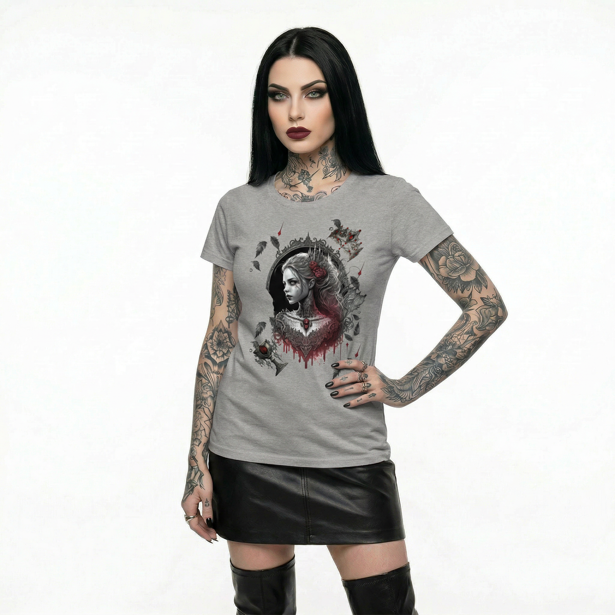 Gothic Princess #2
