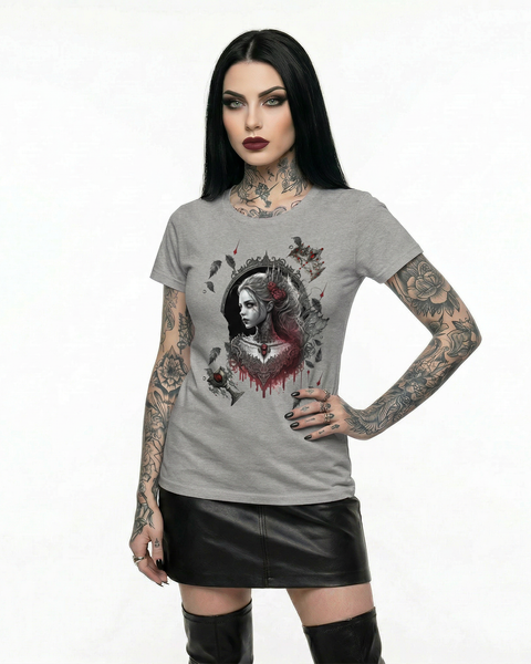 Gothic Princess #2
