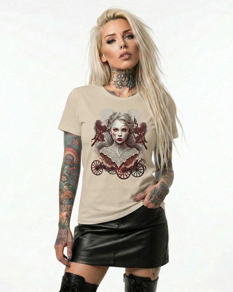 Gothic Princess